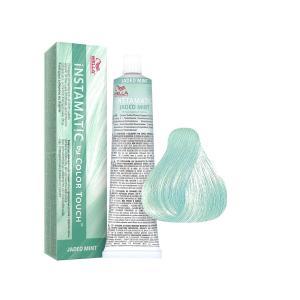 Color touch tono su tono 60ml jaded mint instamatic