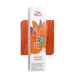 Color fresh create colorazione diretta 60ml infinite orange