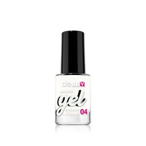 Gel pocket smalto 4