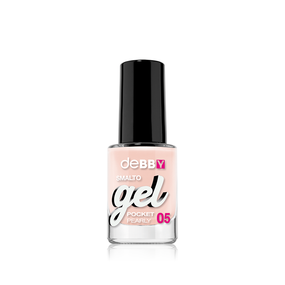 Debby Gel Pocket Smalto 5