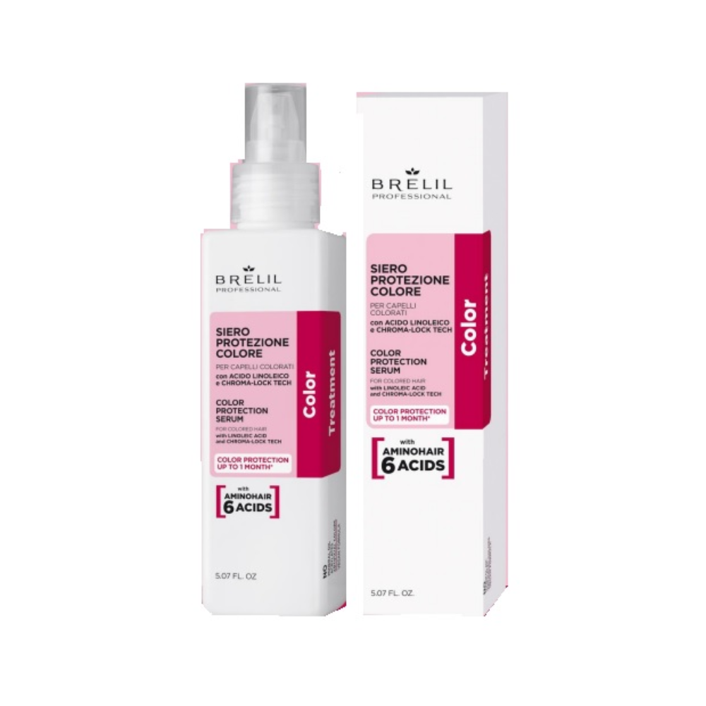 brelil-color-treatment-siero-protezione-colore-150ml Brelil Color Treatment Siero Protezione Colore 150ML