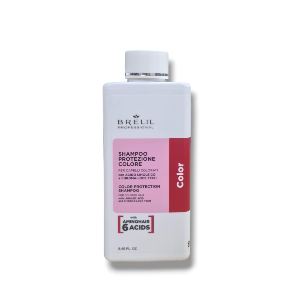 brelil-color-treatment-shampoo-protezione-colore-250ml Brelil Color Treatment Shampoo Protezione Colore 250ML
