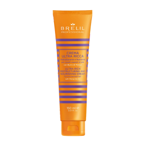 Solaire crema ultra ricca ristrutturante e nutriente 150ml