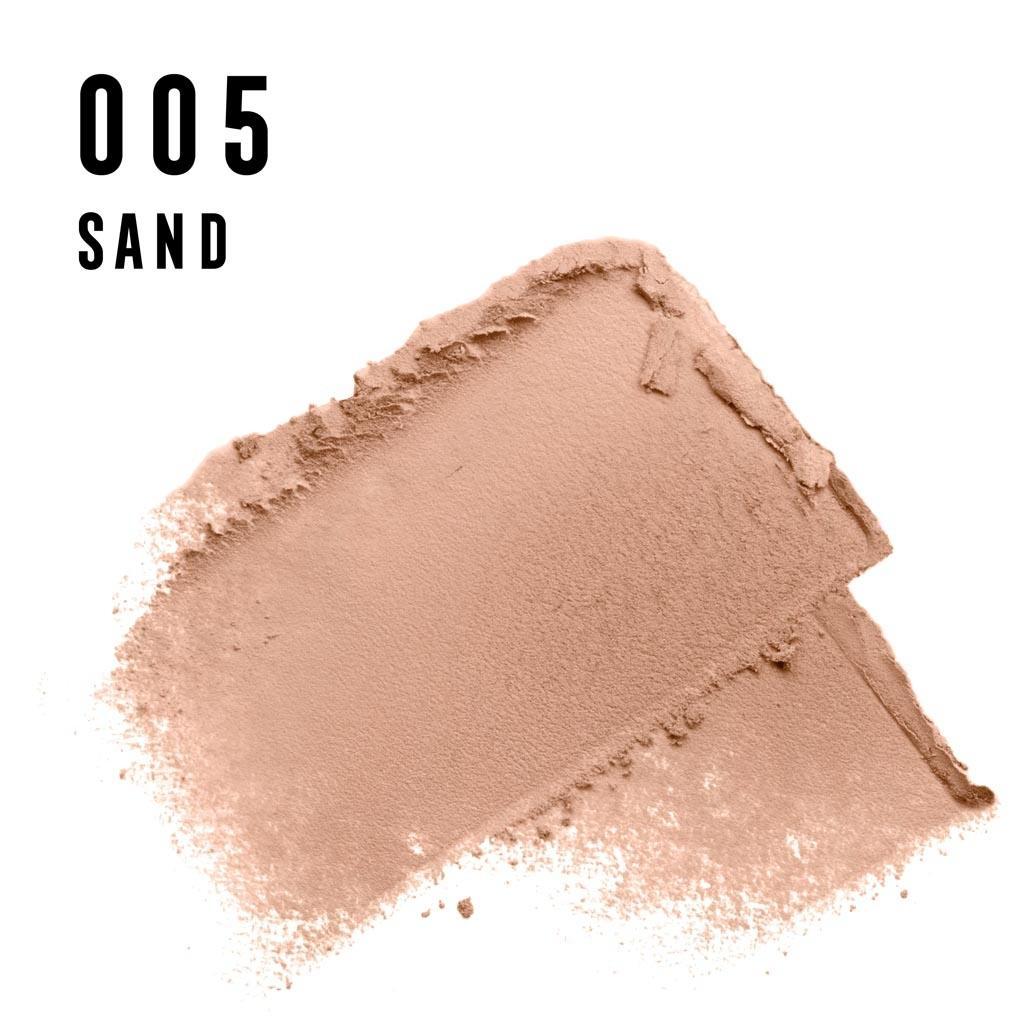 max-factor-fondotinta-facefinity-compact-05-sand Max Factor Fondotinta Facefinity Compact 05 Sand - confezione