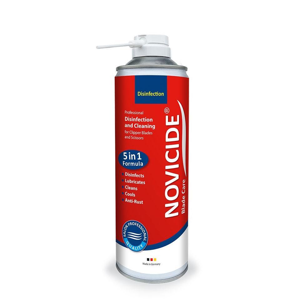 novicide-disinfettante-spray-igienizzante-testine- Novicide Disinfettante Spray Igienizzante Testine