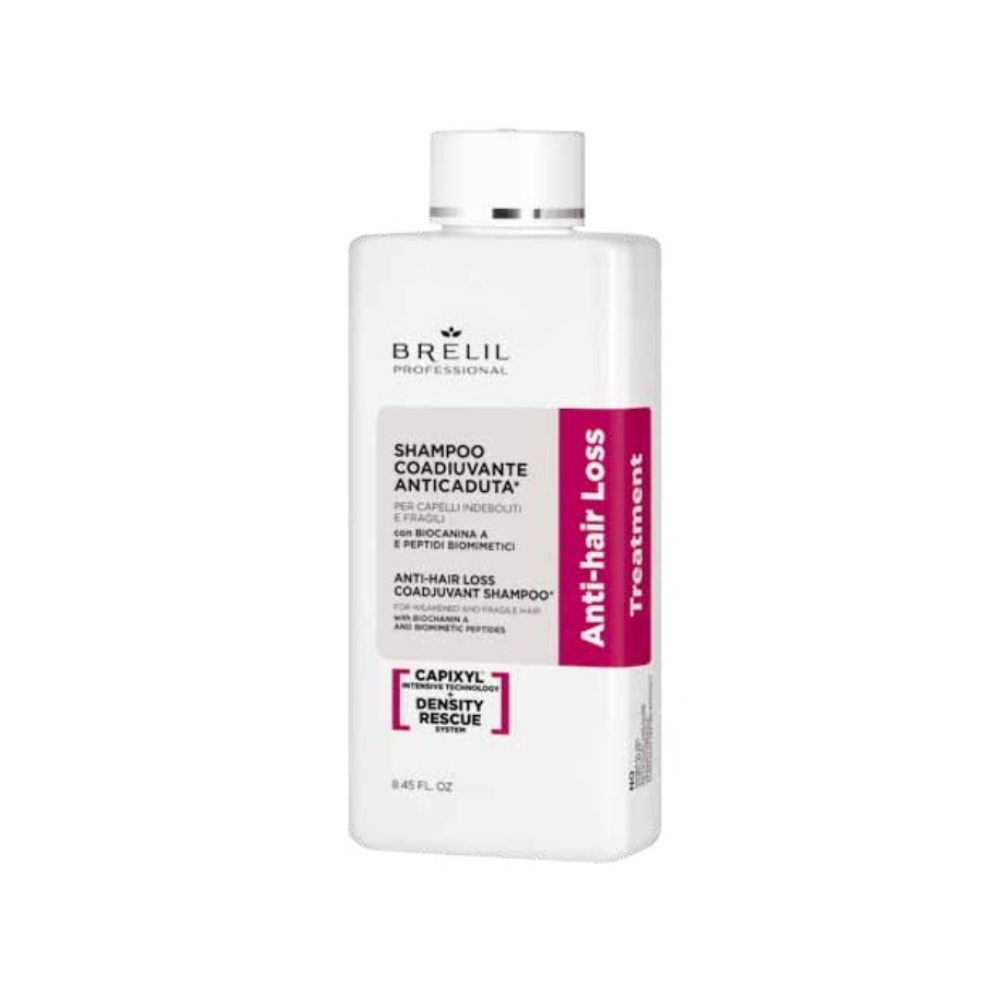 brelil-anti-hair-loss-shampoo-anticaduta-250ml Brelil Anti Hair Loss Shampoo Anticaduta 250ML