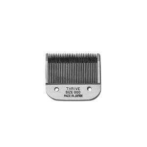 Testina tosatrice mm0.25-000