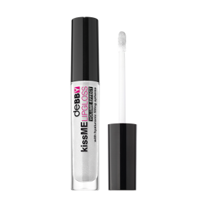 Kiss me lip gloss volume 02