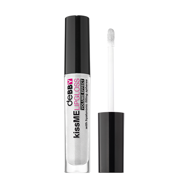 Debby Kiss Me Lip Gloss Volume 02