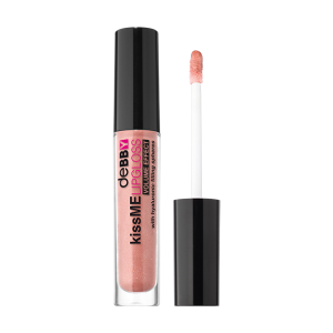Kiss me lip gloss volume 03