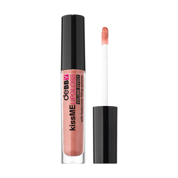 Debby Kiss Me Lip Gloss Volume 04