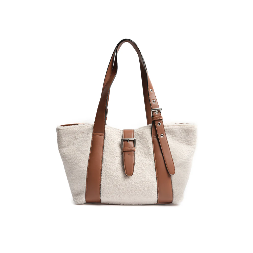 macalyster-borsa-donna-insouciante-taupe Macalyster Borsa Donna Insouciante Taupe