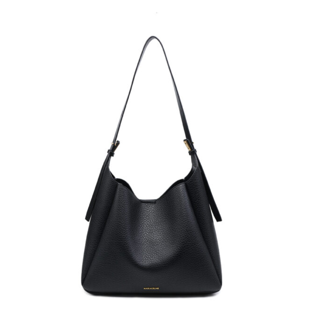 mariaceline-borsa-donna-black Mariaceline Borsa Donna Black