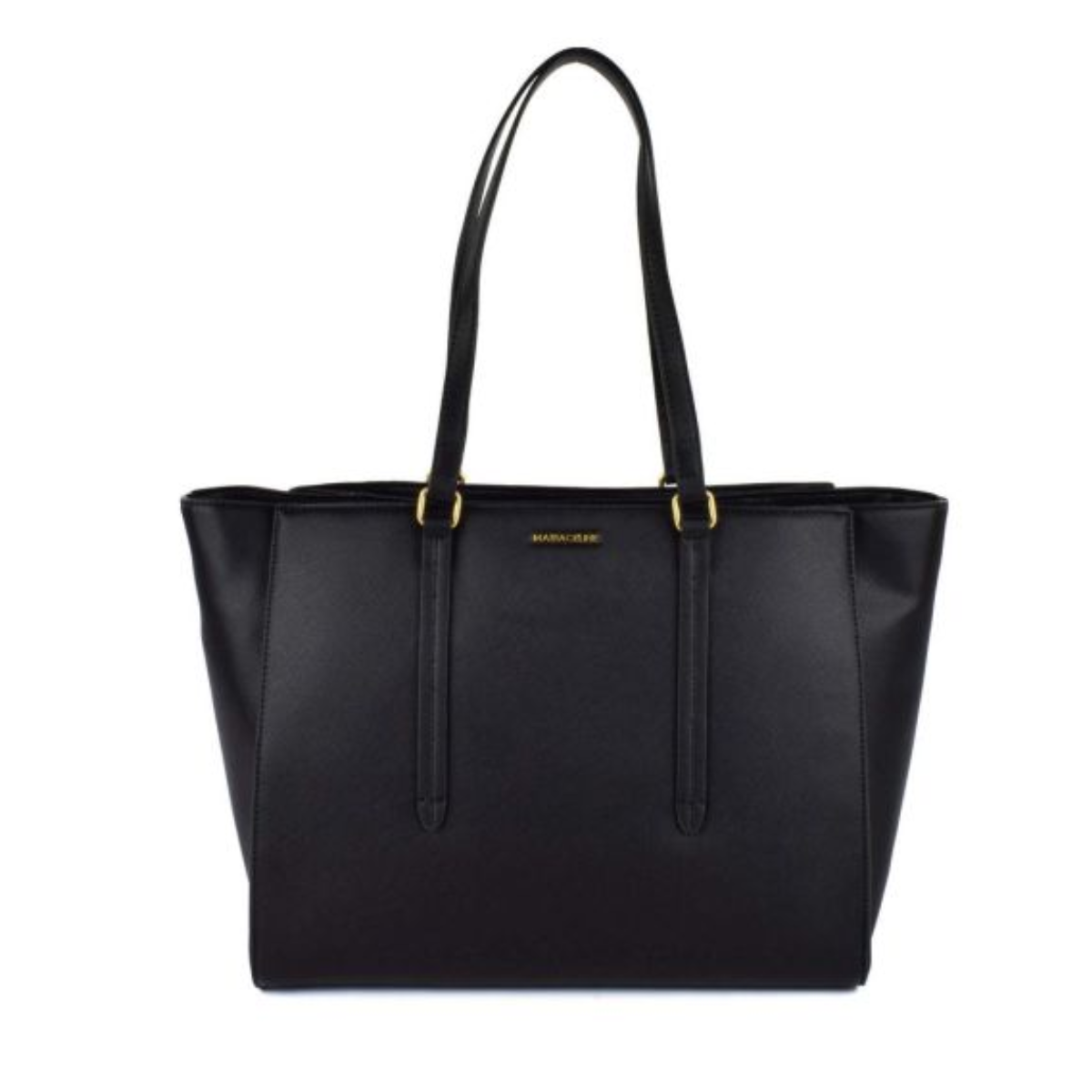 Mariaceline Borsa Donna Isabel Nero