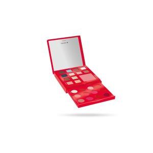 Palette viso occhi labbra rt m 010827a 002
