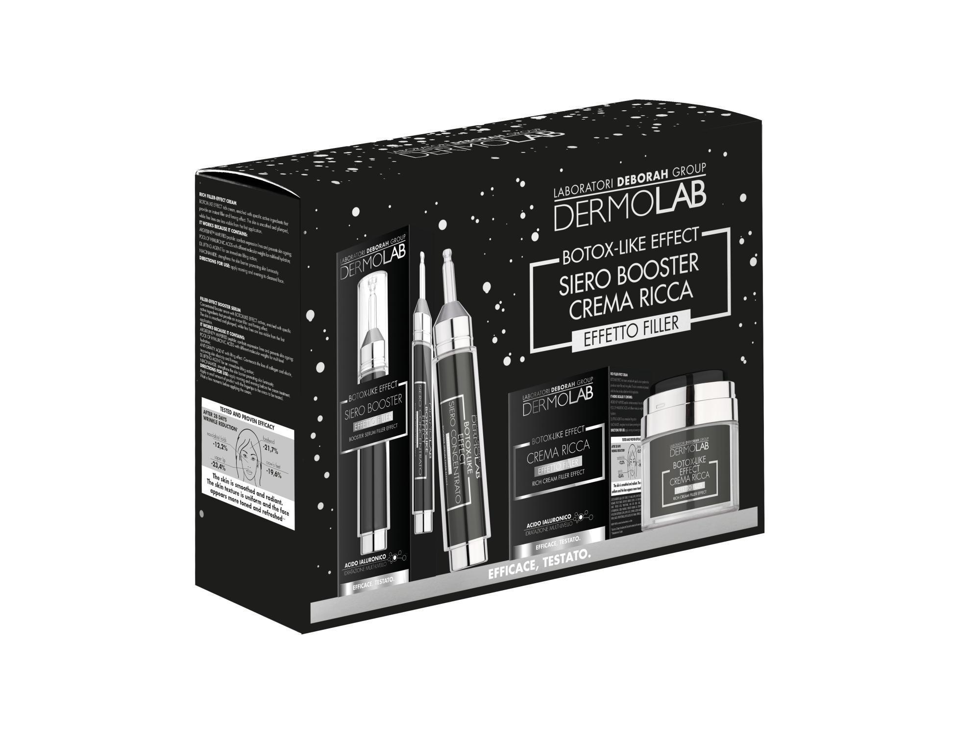 dermolab-beauty-box-crema-viso-botox-50-ml-+-siero-viso-botox-10ml Dermolab Beauty Box Crema Viso Botox 50 ML + Siero Viso Botox 10ML