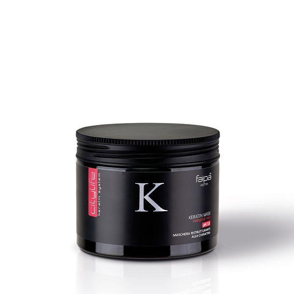 faipa-citylife-keratin-mask-500ml Faipa Citylife Keratin Mask 500ML