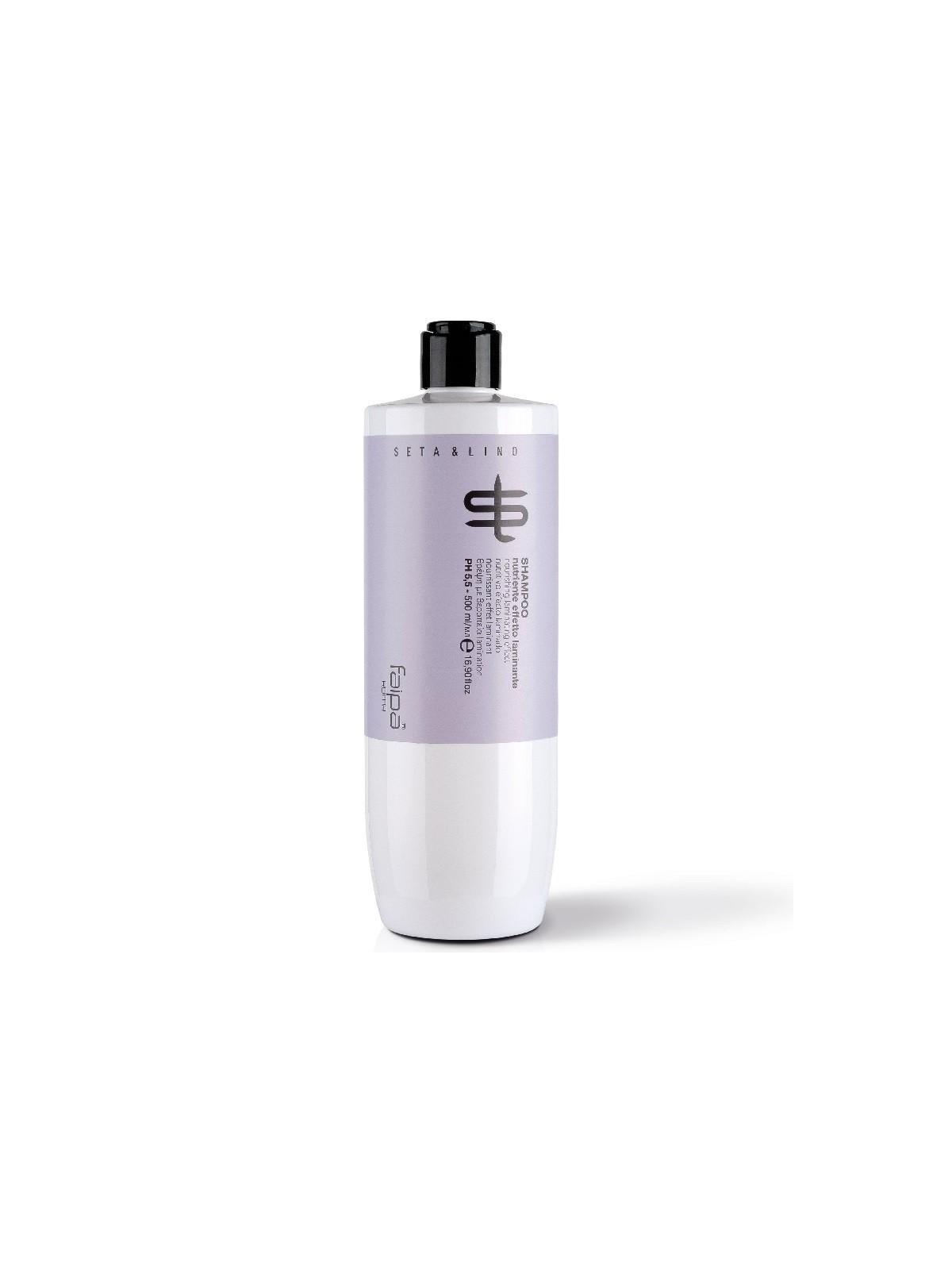 faipa-seta-&-lino-shampoo-effetto-laminante-500ml Faipa Seta & Lino Shampoo Effetto Laminante 500ml