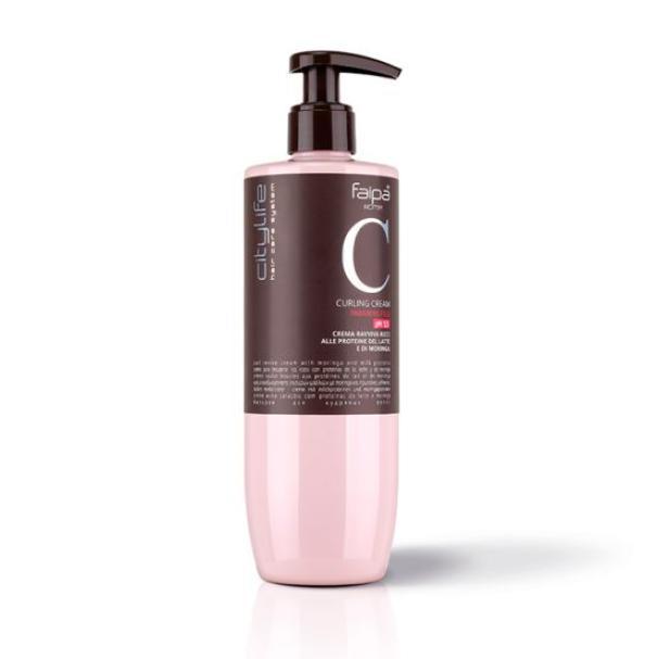 faipa-citylife-curling-cream-senza-risciaquo-400ml Faipa Citylife Curling Cream Senza Risciaquo 400ML
