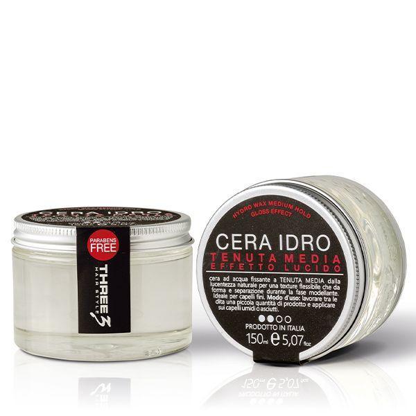 faipa-three-style-cera-idro-media-150ml Faipa Three Style Cera Idro Media 150ML