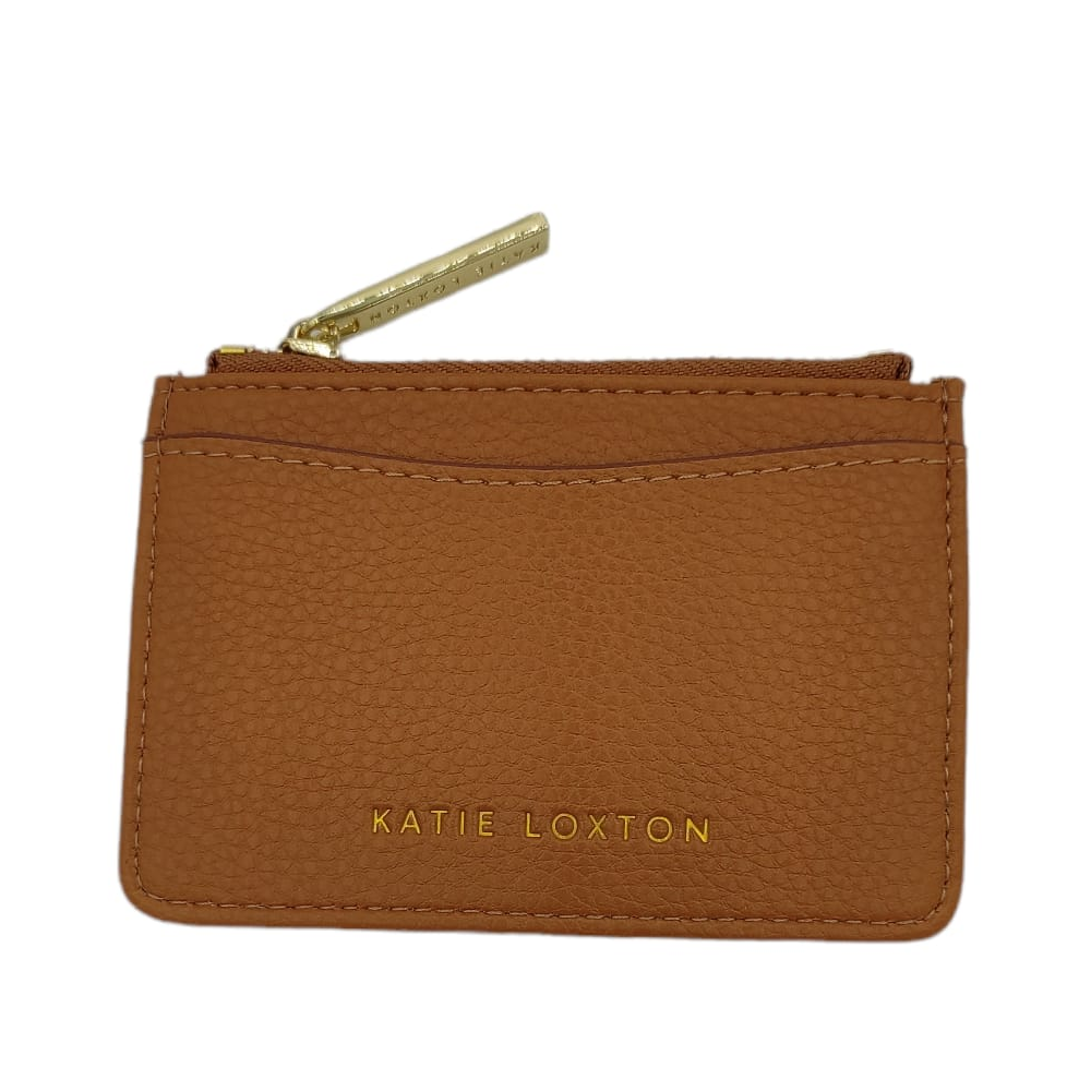 katie-loxton-carte-cara-cardholder-dark-amber Katie Loxton Carte Cara Cardholder Dark Amber