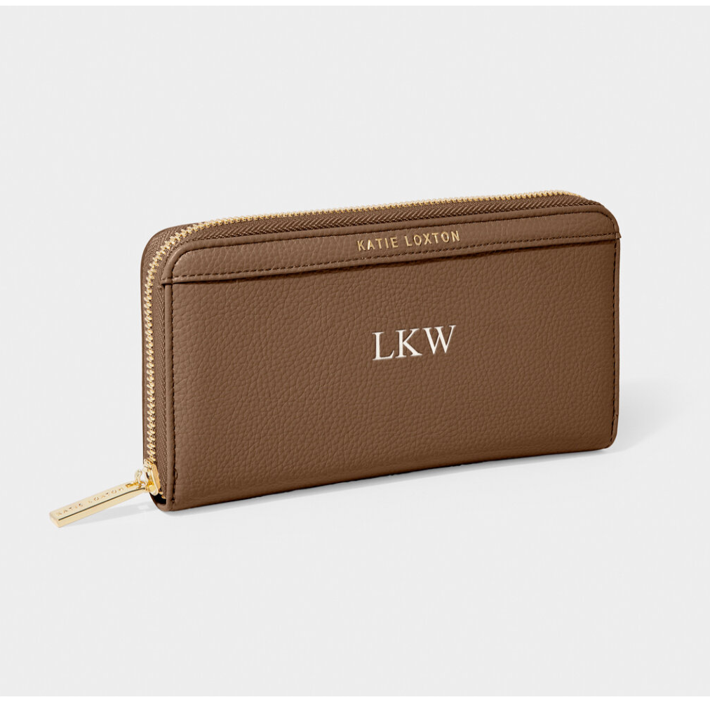 katie-loxton-portafoglio-cleo-purse-mink Katie Loxton Portafoglio Cleo Purse Mink