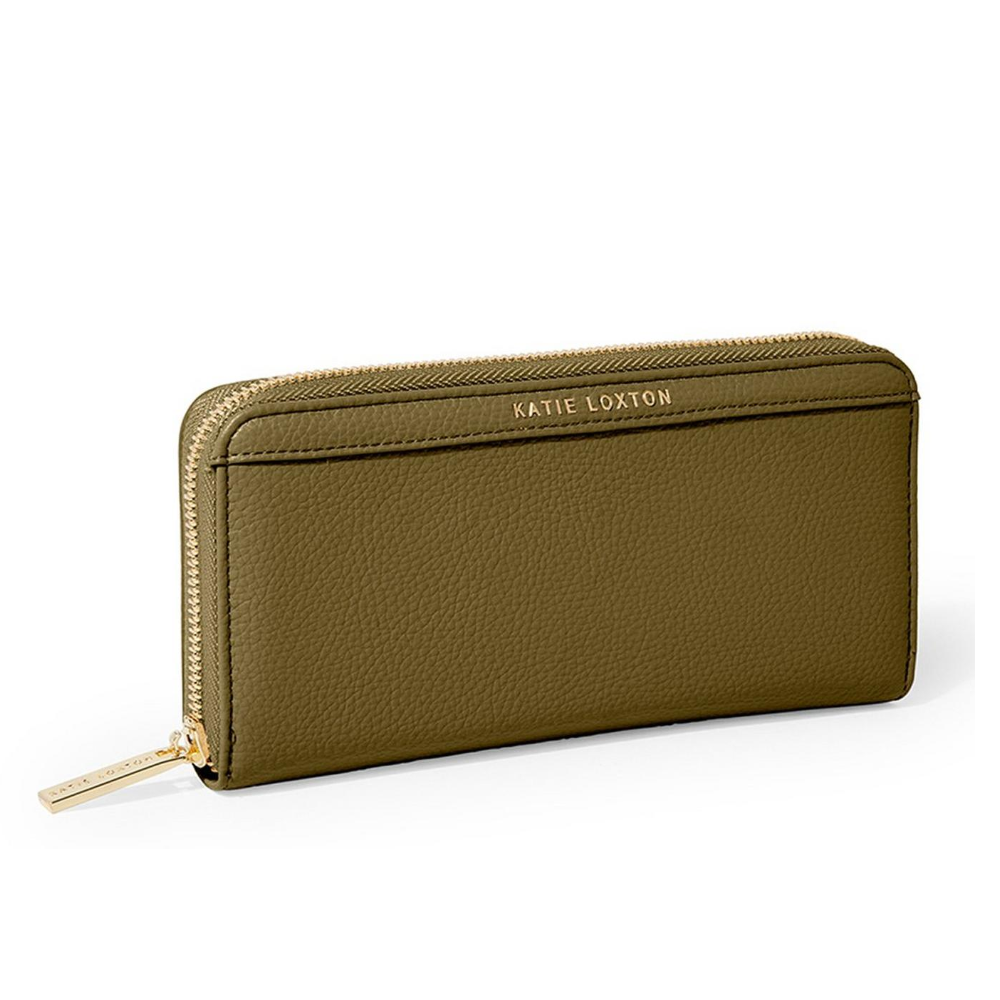 katie-loxton-portafoglio-cleo-purse-khaki Katie Loxton Portafoglio Cleo Purse Khaki