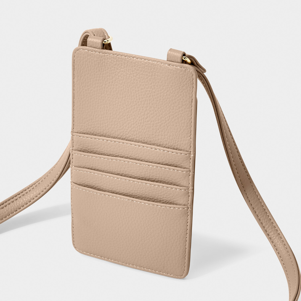 katie-loxton-borsa-tracolla-ania-cell-bag-soft-tan Katie Loxton Borsa Tracolla Ania Cell Bag Soft Tan