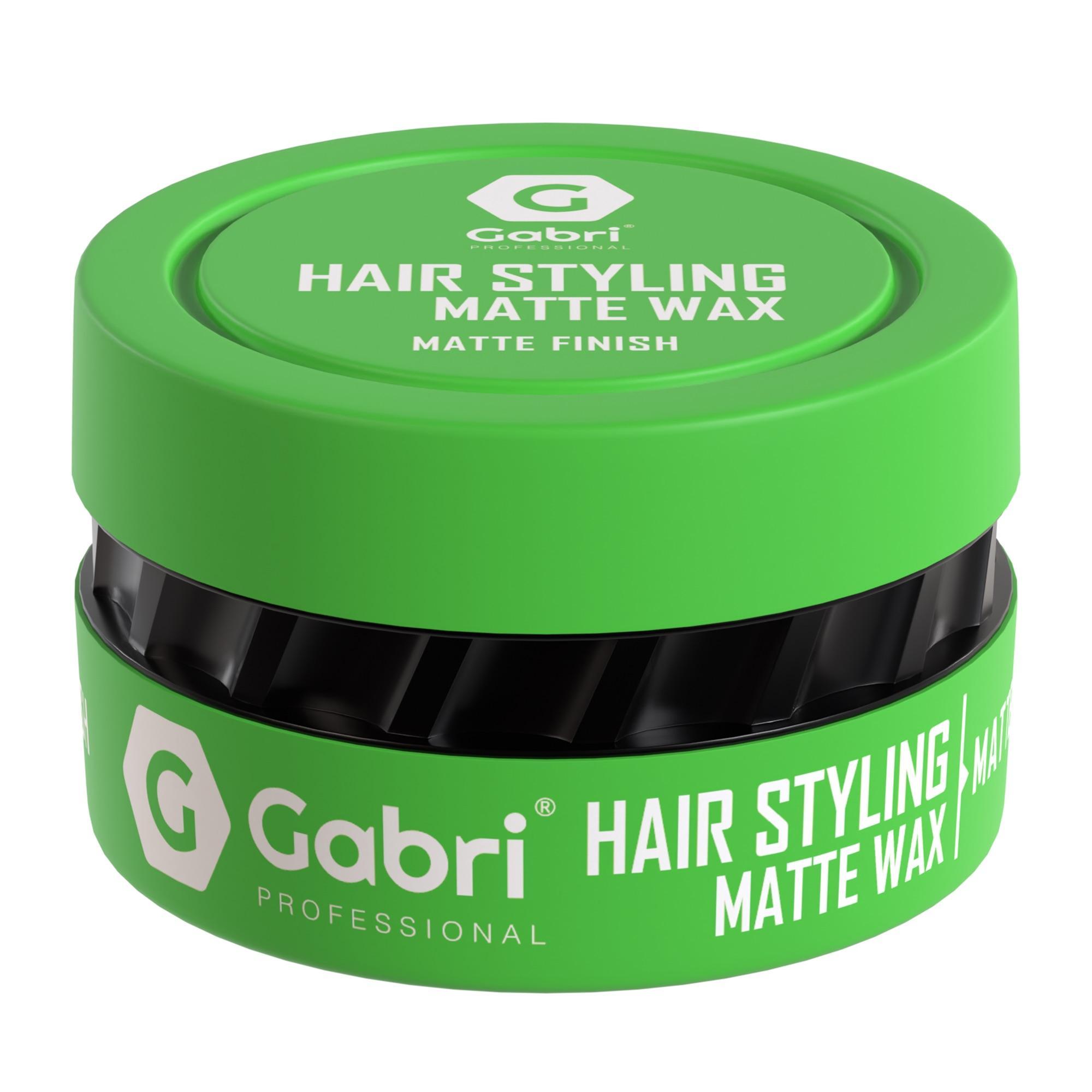 gabri-cera-opaca-matte-wax-finish-150ml Gabri Cera Opaca Matte Wax Finish 150ml