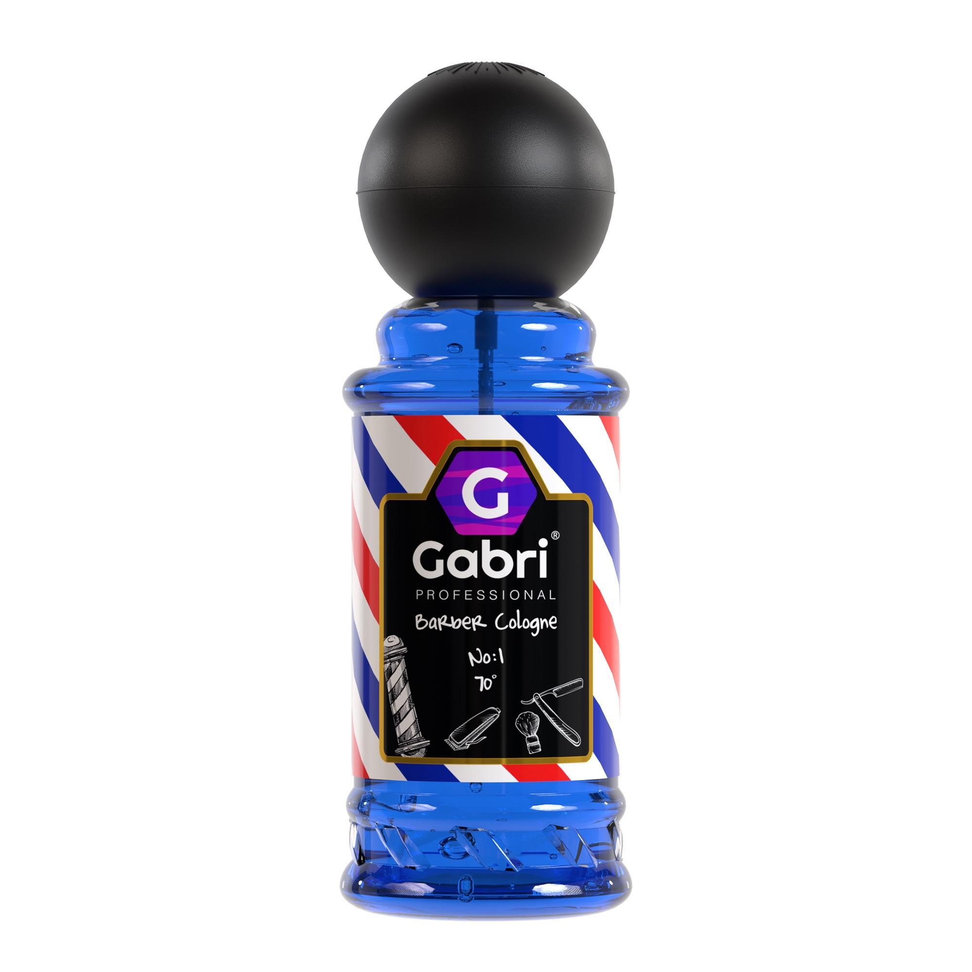 gabri-colonia-barbiere-n.1-250ml Gabri Colonia Barbiere N.1 250ml