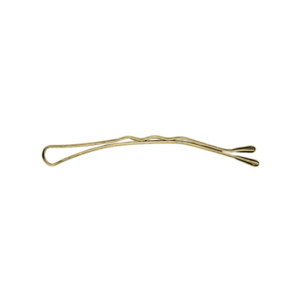Kiepe Mollette Ondulante per Capelli Conf.500gr Bionde