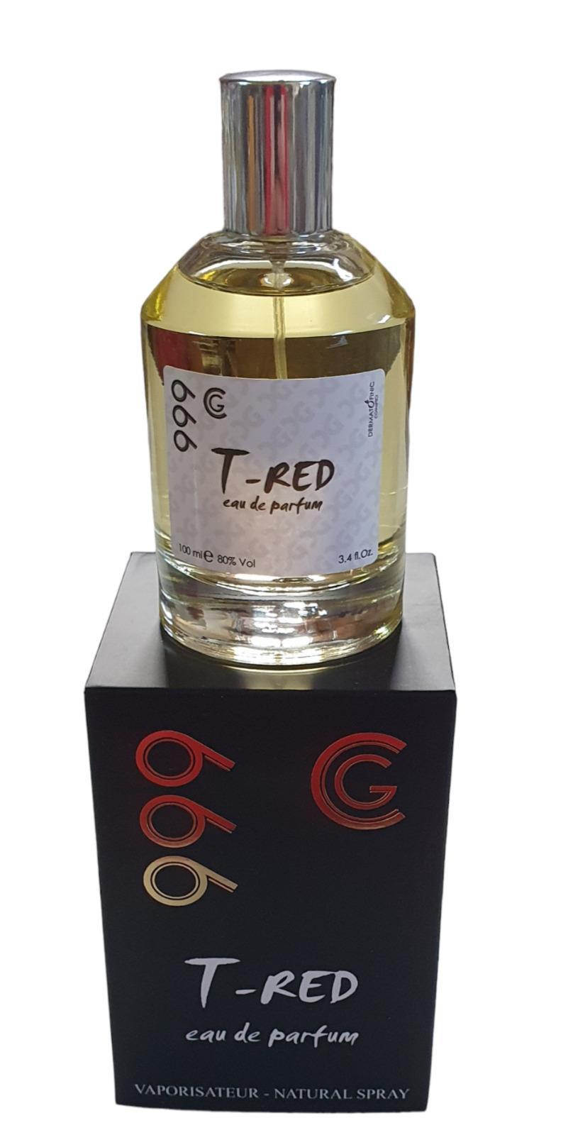 dermatofinic-profumo-equivalente-t-red-100ml- Dermatofinic Profumo Equivalente T-Red 100ML