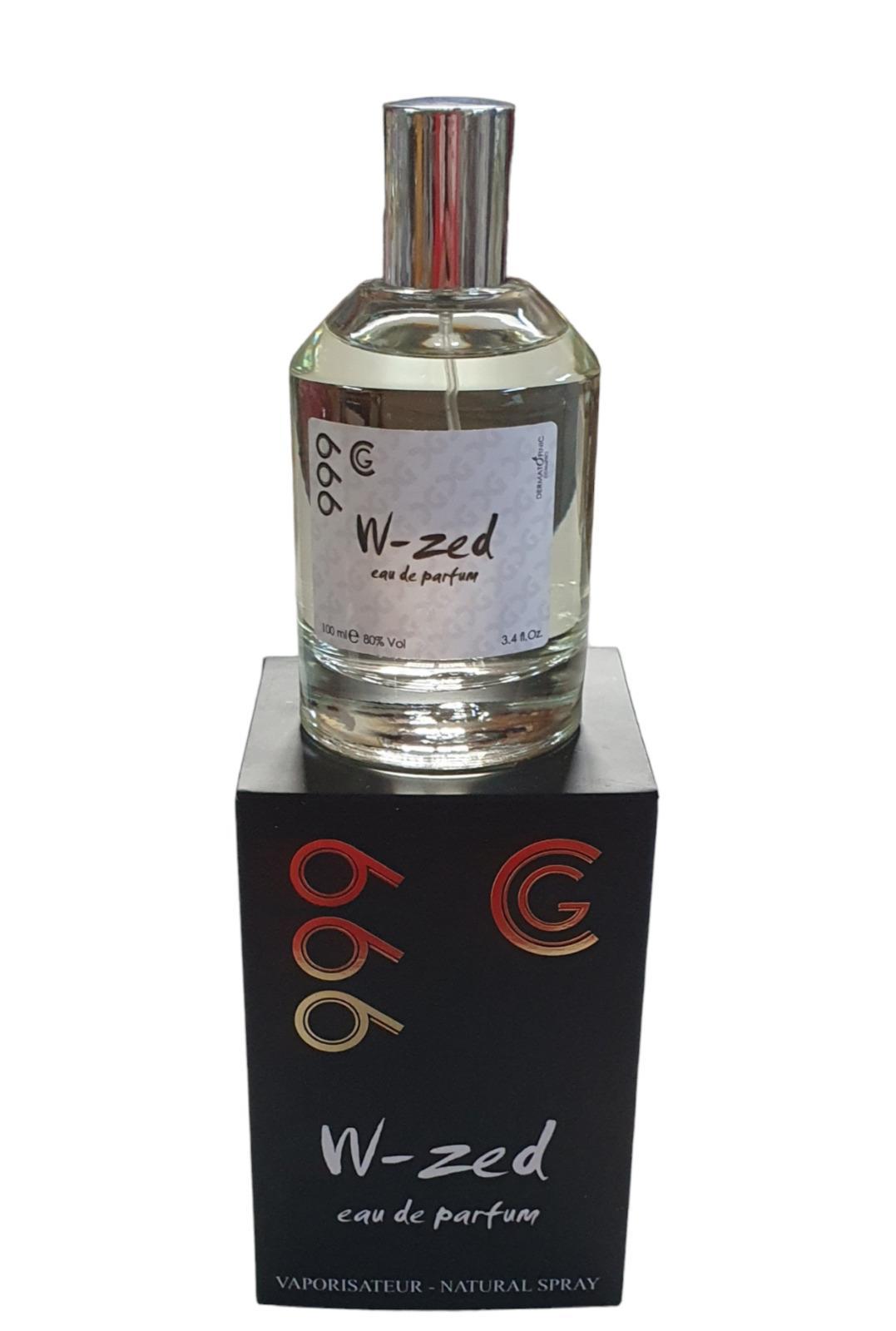 dermatofinic-profumo-equivalente-w-zed-100ml- Dermatofinic Profumo Equivalente W-Zed 100ML