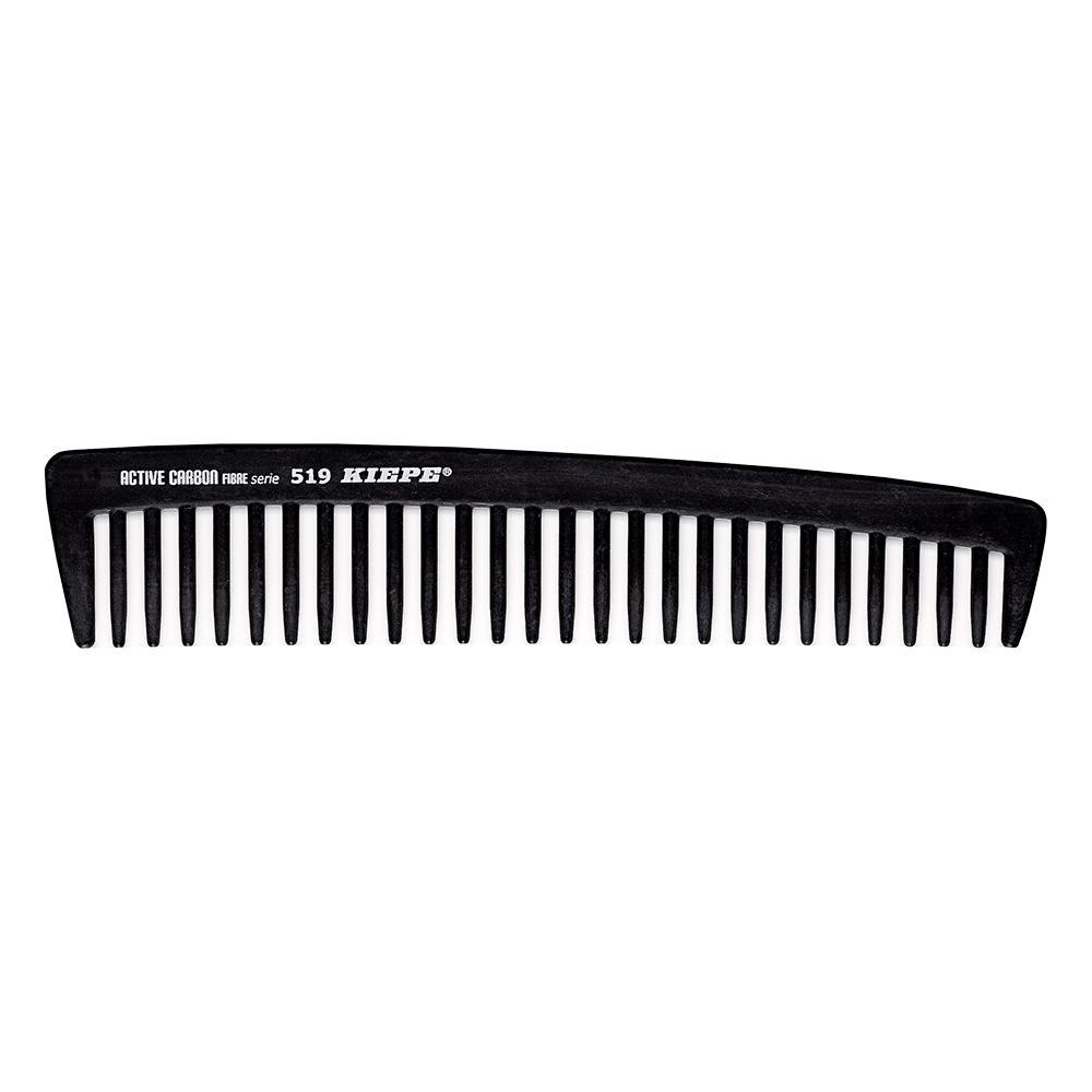 kiepe-pettine-active-carbon-fibre-in-carbonio-185-x-38mm Kiepe Pettine Active Carbon Fibre in Carbonio 185 X 38mm