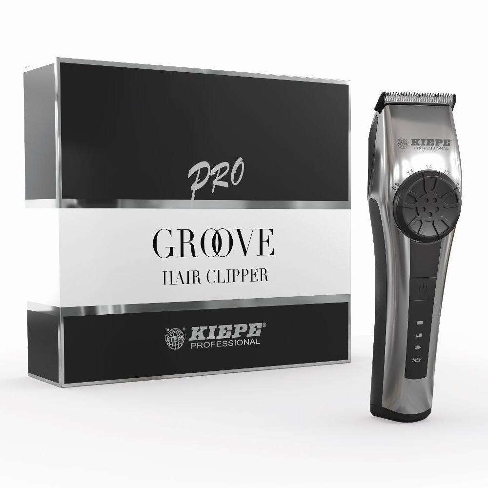 kiepe-tosatrice-groove Kiepe Tosatrice Groove con scatola di presentazione