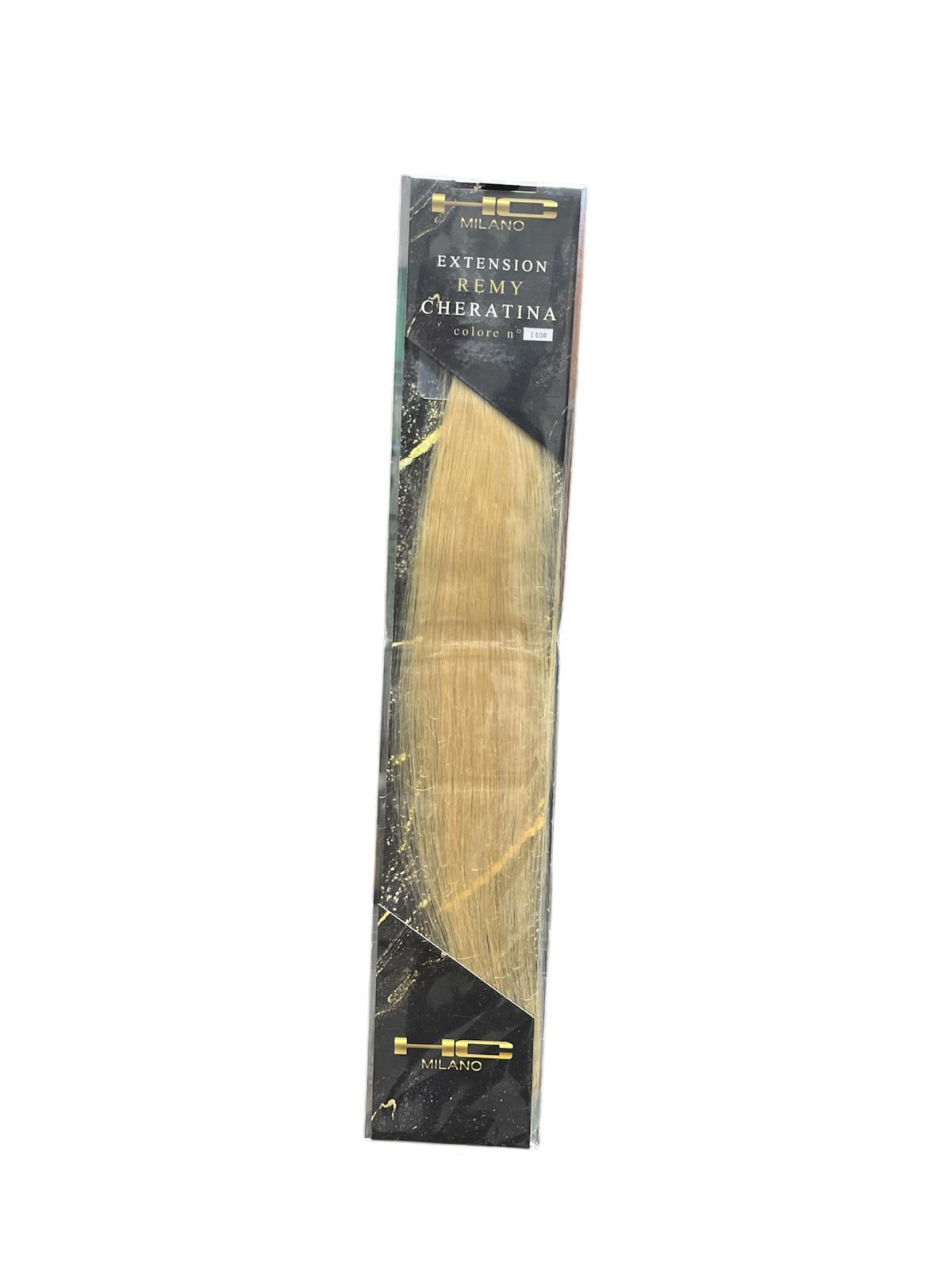 hc-milano-extension-con-cheratina-remy-conf.-20pz-140 Hc Milano Extension Con Cheratina Remy Conf. 20PZ 140
