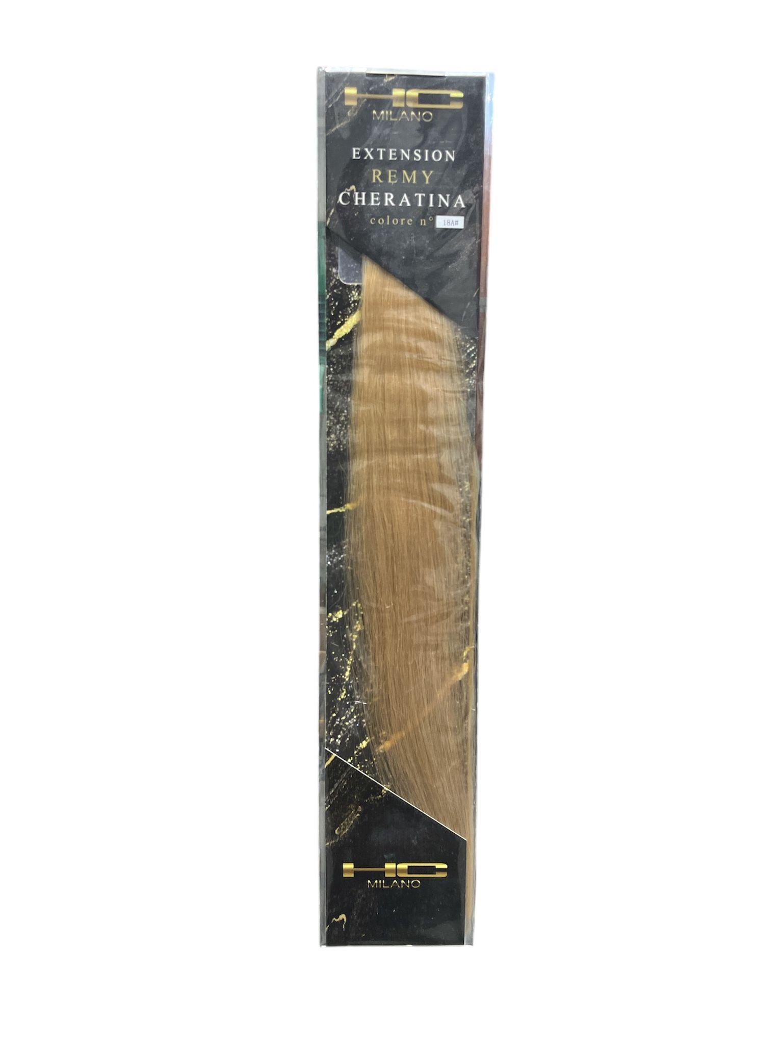 hc-milano-extension-con-cheratina-remy-conf.-20pz-18a Hc Milano Extension Con Cheratina Remy Conf. 20PZ 18A