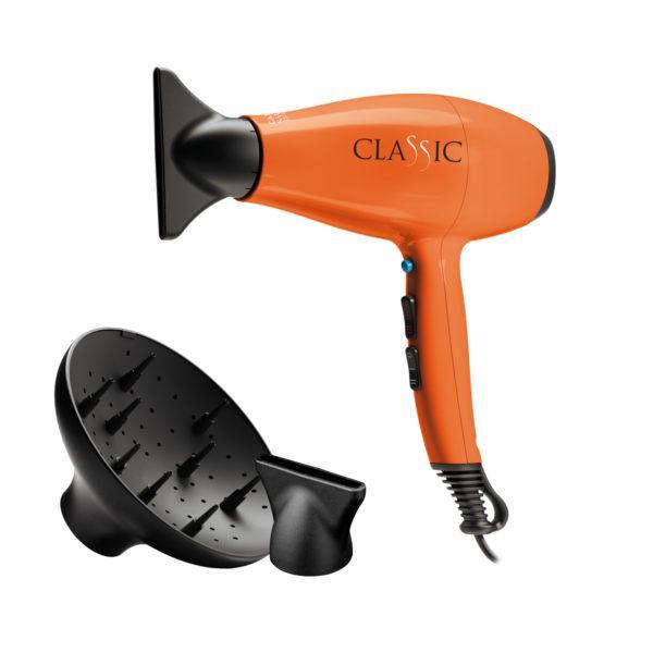 gama-phon-classic-arancione-2200w Gama Phon Classic Arancione 2200W