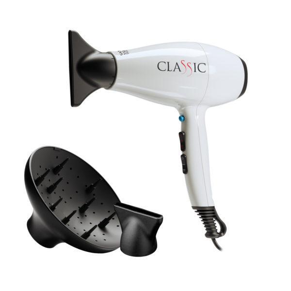 gama-phon-classic-bianco-2200w Gama Phon Classic Bianco 2200W