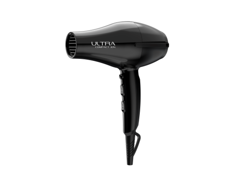 Gama Phon Ultra Compact ION - dettaglio posteriore