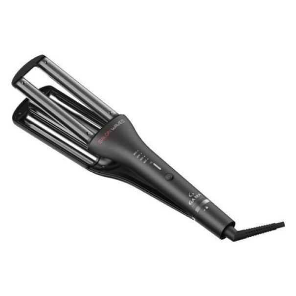 gama-ferro-salon-waves-led- Gama Ferro Salon Waves Led