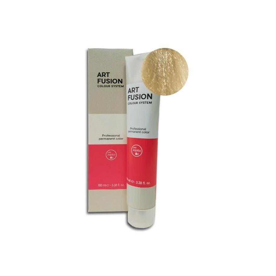 Rica Tinta Art Fusion Color System 100ML 10 Biondo Platino