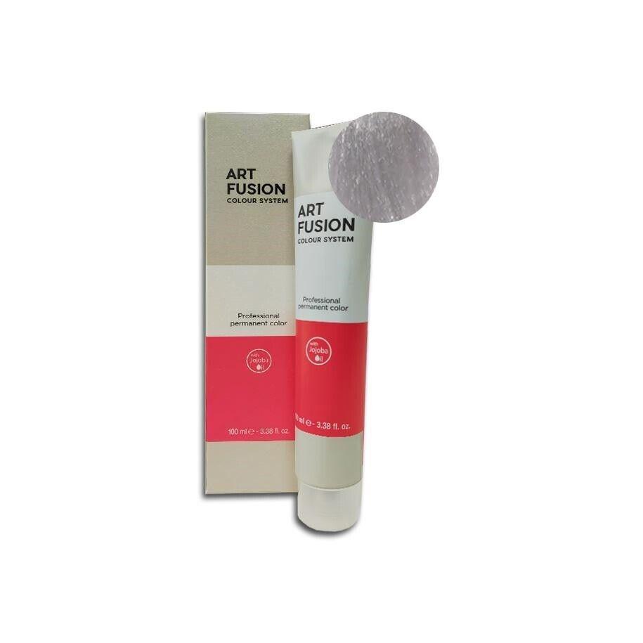 Rica Tinta Art Fusion Color System 100ML 10.12 Biondo Platino Cenere Irisu00e8
