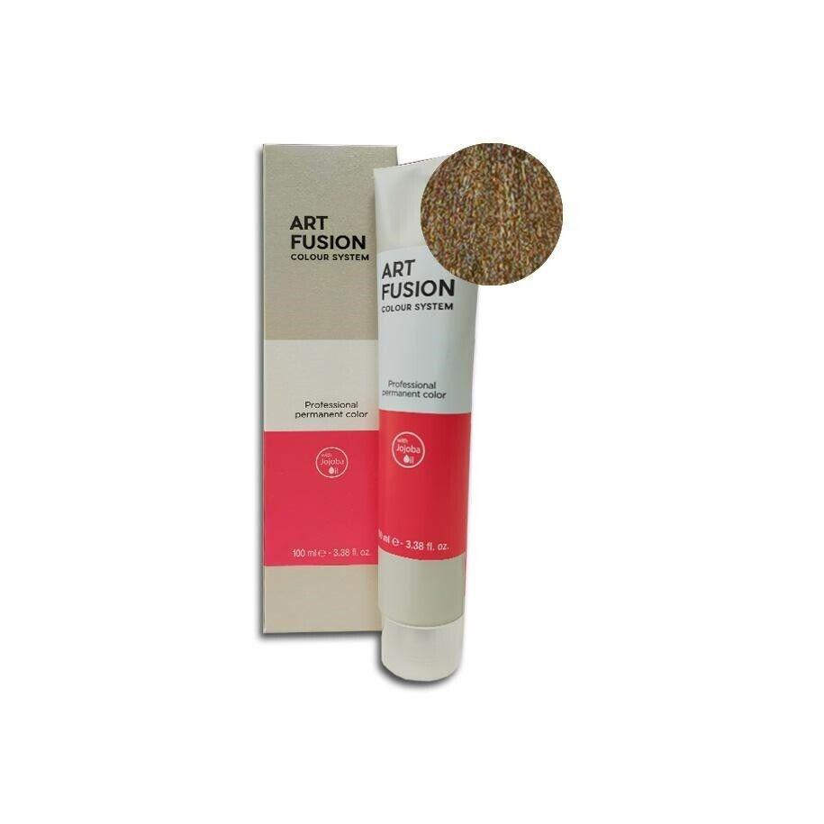rica-tinta-art-fusion-color-system-100mlrica-tinta-art-fusion-color-system-100ml-7.3-biondo-dorato-7.3 Rica Tinta Art Fusion Color System 100ML 7.3 Biondo Dorato