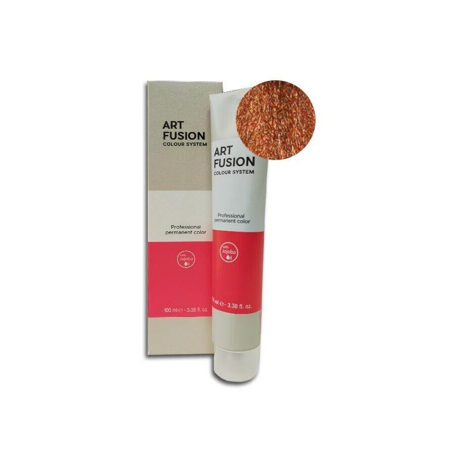 rica rica tinta art fusion color system 100ml 7.45 - foto 1