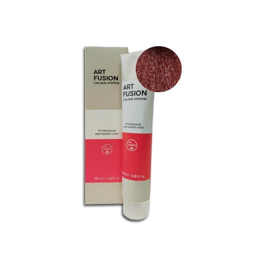 rica-tinta-art-fusion-color-system-100ml-7.62-biondo-rosso-irisu00e8 Rica Tinta Art Fusion Color System 100ML 7.62 Biondo Rosso Irisu00e8