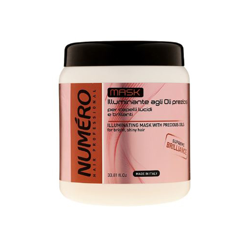 numero-mask-illuminante-1000ml Numero Mask Illuminante 1000ML