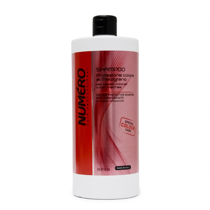 numero-shampoo-colore-1000ml Numero Shampoo Colore 1000ML