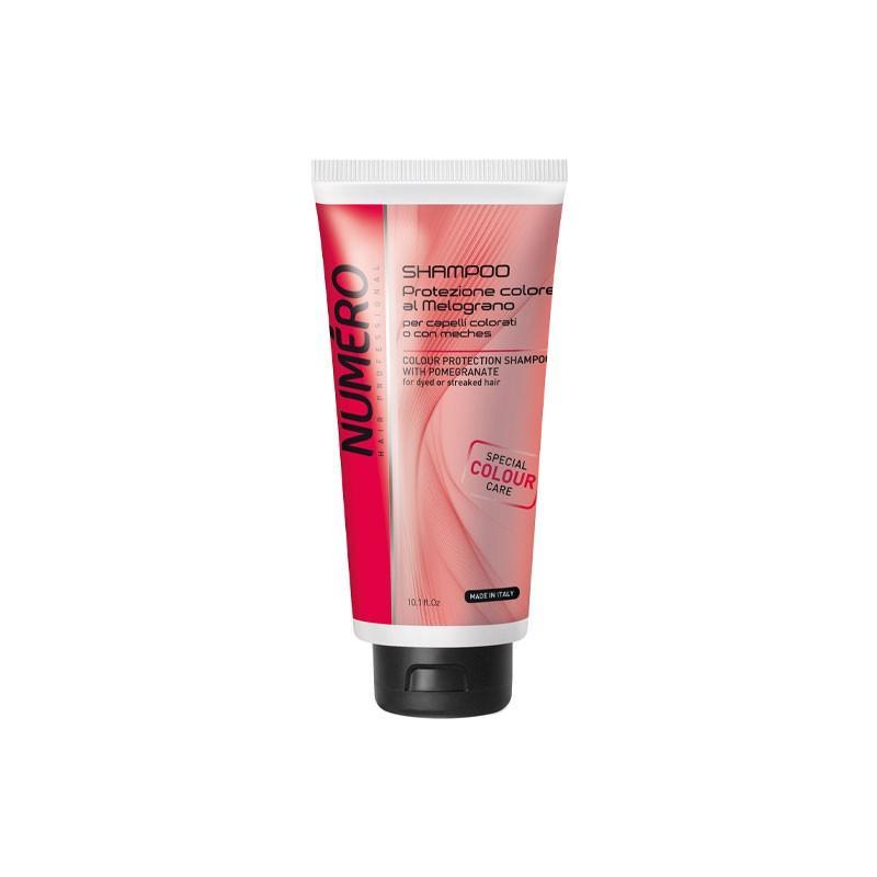 numero-shampoo-colore-300ml Numero Shampoo Colore 300ML