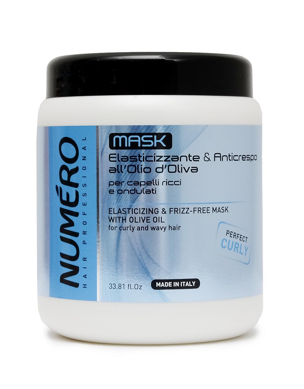 numero-mask-ricci-1000ml Numero Mask Ricci 1000ML